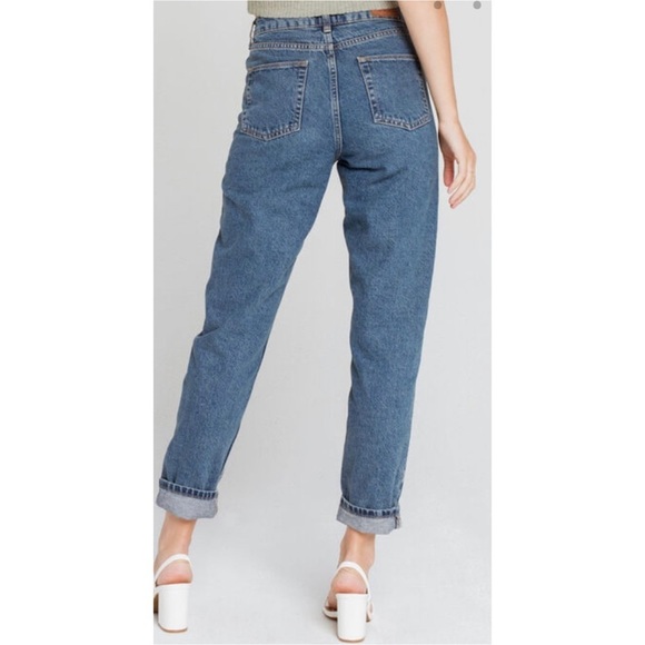 BDG Urban Outfitters  Mom Jeans - Picture 2 of 7